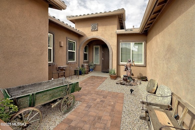 782 S Castar Dr, Tucson, AZ 85745 - photo 3