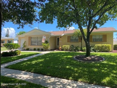 2208 Catawba Dr, Cocoa, FL 32926 - photo 2