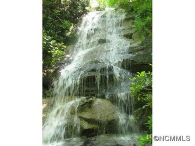 1 of several  SF waterfalls