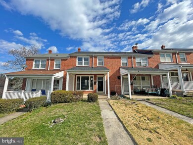1326 Walker Ave, Baltimore, MD 21239 - photo 3