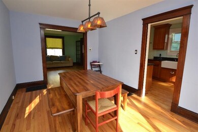 341 Mulholland Ave, Ann Arbor, MI 48103 - photo 6