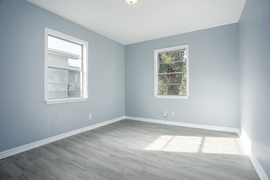 1st Bedroom