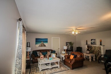 533 Shadowmoor Cir, Thomson, GA 30824 - photo 6