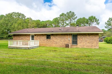 Back of House