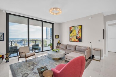 One St. Petersburg unit 802, Saint Petersburg, FL 33701 - photo 7