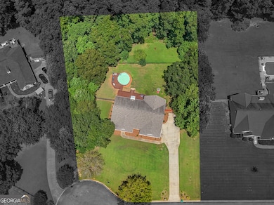 545 Barhams Ridge Dr, McDonough, GA 30252 - photo 2