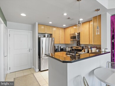 The Eclipse unit 414W, Arlington, VA 22202 - photo 3