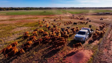 180000 N 2600 Rd, Walters, OK 73572 - photo 2