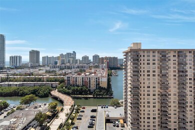 Winston Towers 200 unit 2115, Sunny Isles Beach, FL 33160 - photo 3
