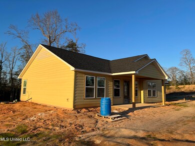 143 Beaver Dam Rd, Mc Henry, MS 39561 - photo 7