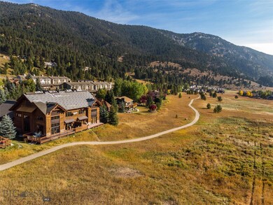 2148 Little Coyote Rd unit 2148, Big Sky, MT 59716 - photo 7
