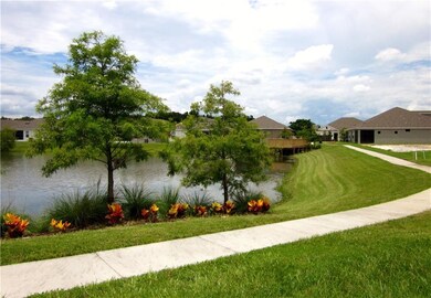 Community Walking Trails