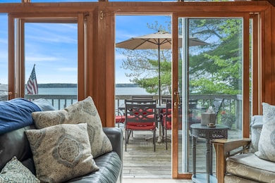 489 Leisure Ln, Frye Island, ME 04071 - photo 2