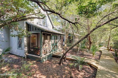 626 Chicamacomico Way unit 4, Bald Head Island, NC 28461 - photo 6