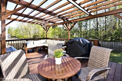 100 Emerald Cove Ct, Holly Ridge, NC 28445 - photo 6