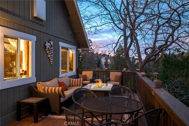 813 Brentwood Dr, Lake Arrowhead, CA 92352 - photo 2