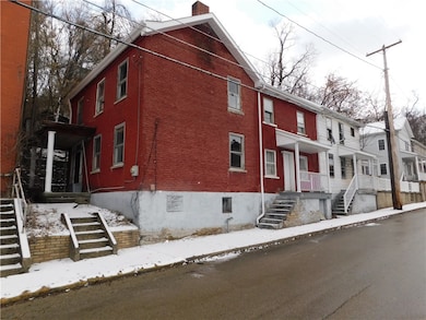 207 4th St, Fayette City, PA 15438 - photo 2