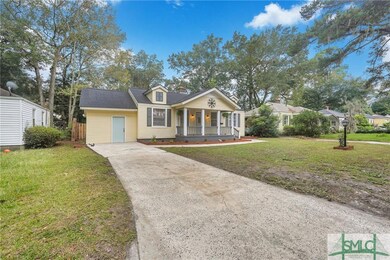 2411 E 39th St, Savannah, GA 31404 - photo 2