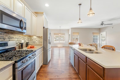 10181 Azalea Dr, Crown Point, IN 46307 - photo 3