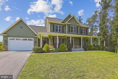 12700 Handboard Rd E, Union Bridge, MD 21791 - photo 3