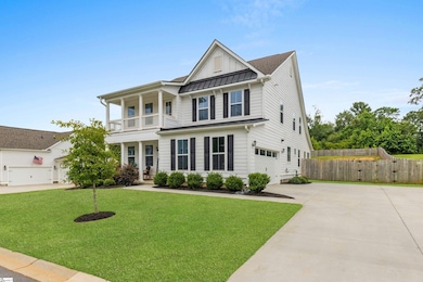 218 Deerview Trail, Simpsonville, SC 29680 - photo 5