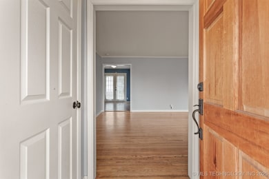 4623 E 24th Place, Tulsa, OK 74114 - photo 5