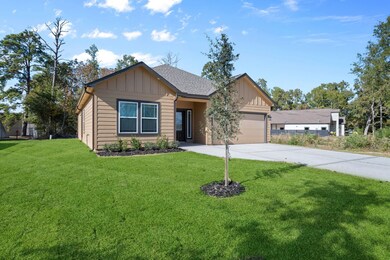 147 Knollwood Dr, Livingston, TX 77351 - photo 2