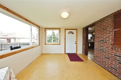 Four Season Room