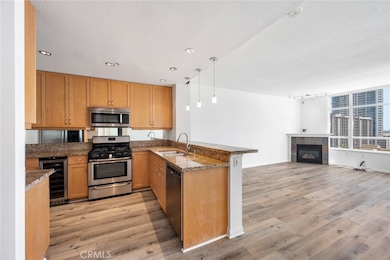 Discovery @ Cortez Hill unit 711, San Diego, CA 92101 - photo 2