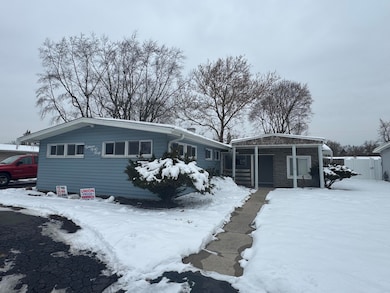 1840 W 61st Ave, Merrillville, IN 46410 - photo 3