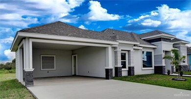 2635 Alejandro St, Donna, TX 78537 - photo 2