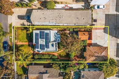 1455 Thomas Ave, San Diego, CA 92109 - photo 5