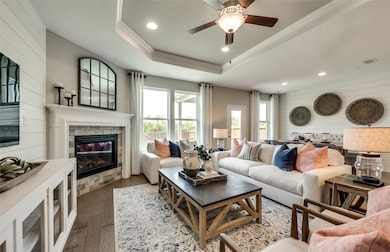 14562 Lovelace St, Celina, TX 75009 - photo 7