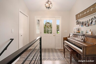 Foyer
