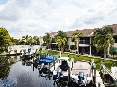 Nice quite
 boating condos