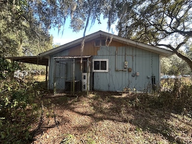 385 NE 441st Ave, Old Town, FL 32680 - photo 2