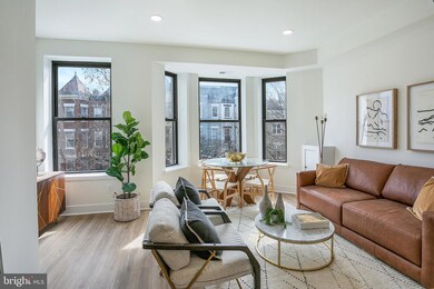 1865 California St NW unit 3, Washington, DC 20009 - photo 4