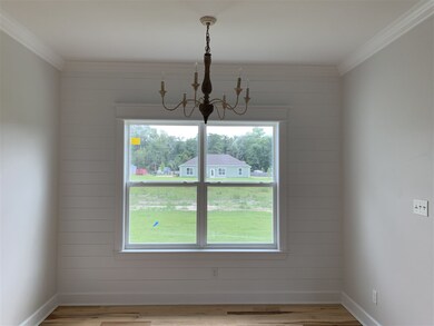 396 Tillis Ln, Crawfordville, FL 32327 - photo 4