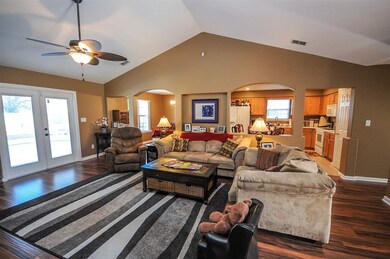 22 Shoemaker Ct, Crawfordville, FL 32327 - photo 6