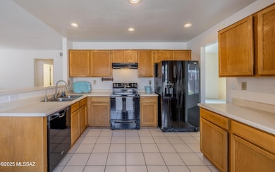 Kitchen Interior