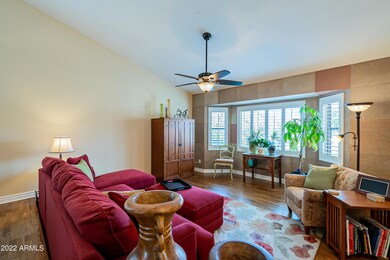 Formal Living Room