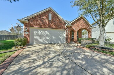 9230 Bonnet Creek Dr, Houston, TX 77095 - photo 2