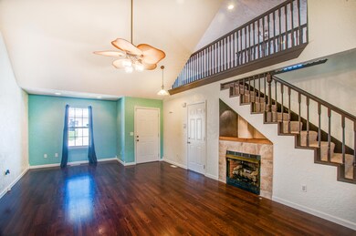 6 - Living Area