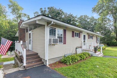 25 Maple St, Hudson, MA 01749 - photo 4