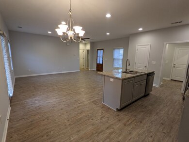 2003 Sweetbriar Dr, Oxford, MS 38655 - photo 5