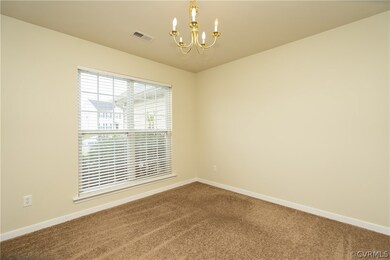 Formal Dining Room - Off Entrance