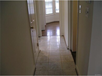 Entrance Foyer