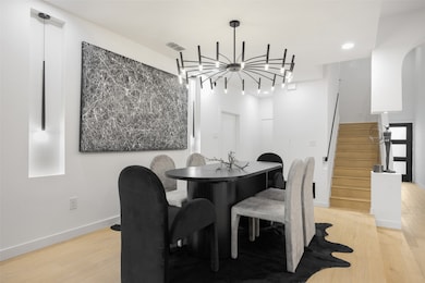 3343 Parvia Ave, Dallas, TX 75212 - photo 5