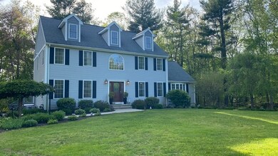 8 Colonial Dr, Bellingham, MA 02019 - photo 2