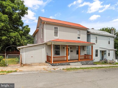 114 D St, Keyser, WV 26726 - photo 3